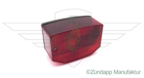 Tail light cpl.